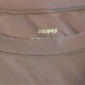 Skims Bodysuit
